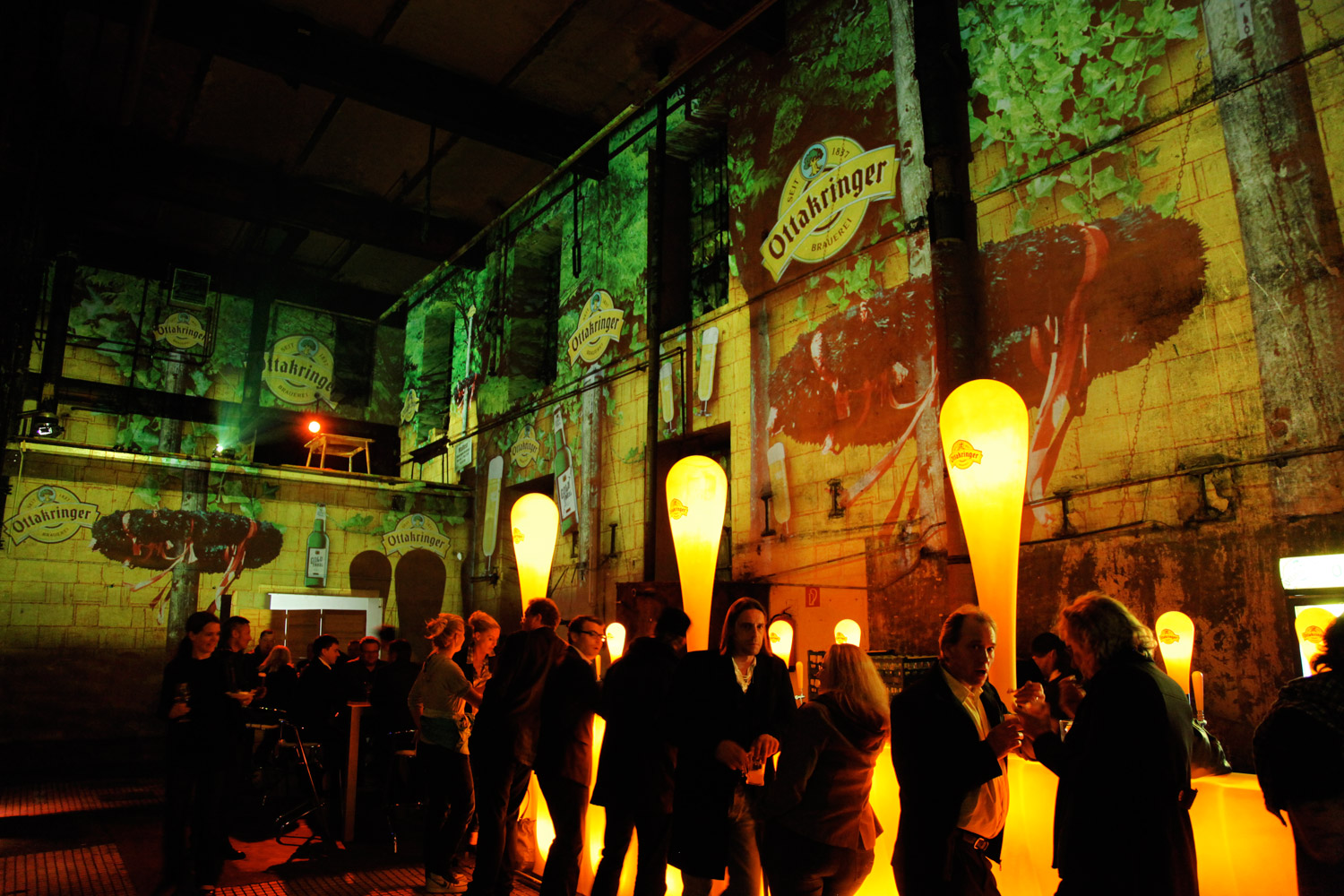 OTTAKRINGER BRAUEREI MAIFEST 5