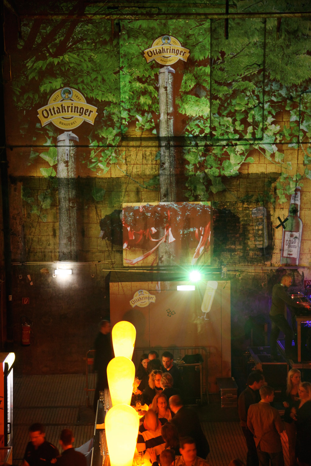 OTTAKRINGER BRAUEREI MAIFEST 6