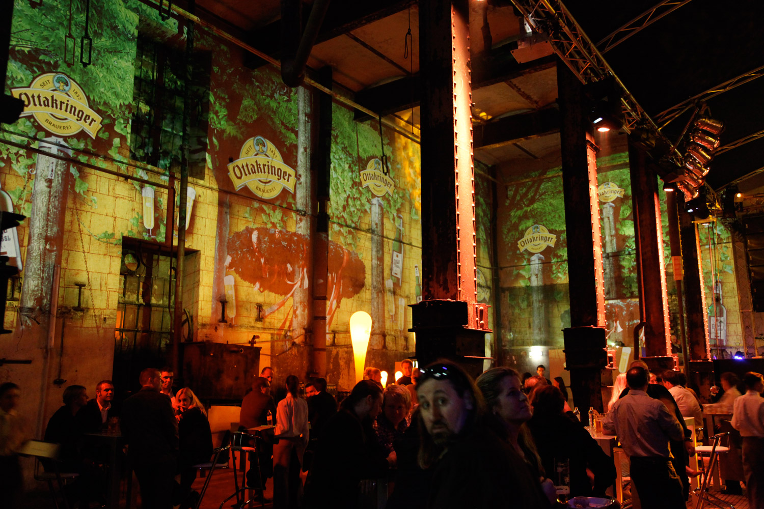 OTTAKRINGER BRAUEREI MAIFEST 8
