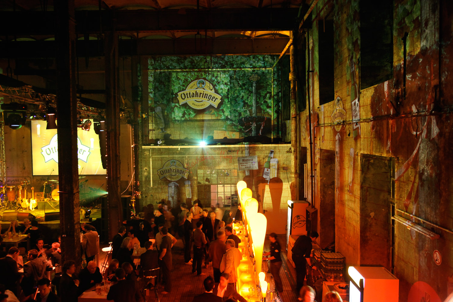 OTTAKRINGER BRAUEREI MAIFEST 10