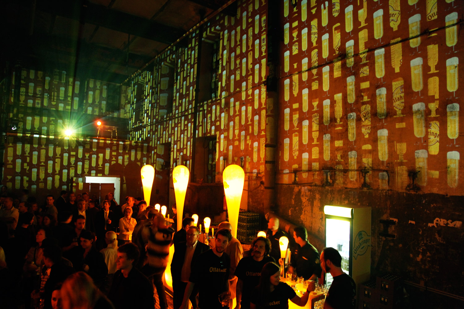 OTTAKRINGER BRAUEREI MAIFEST 15