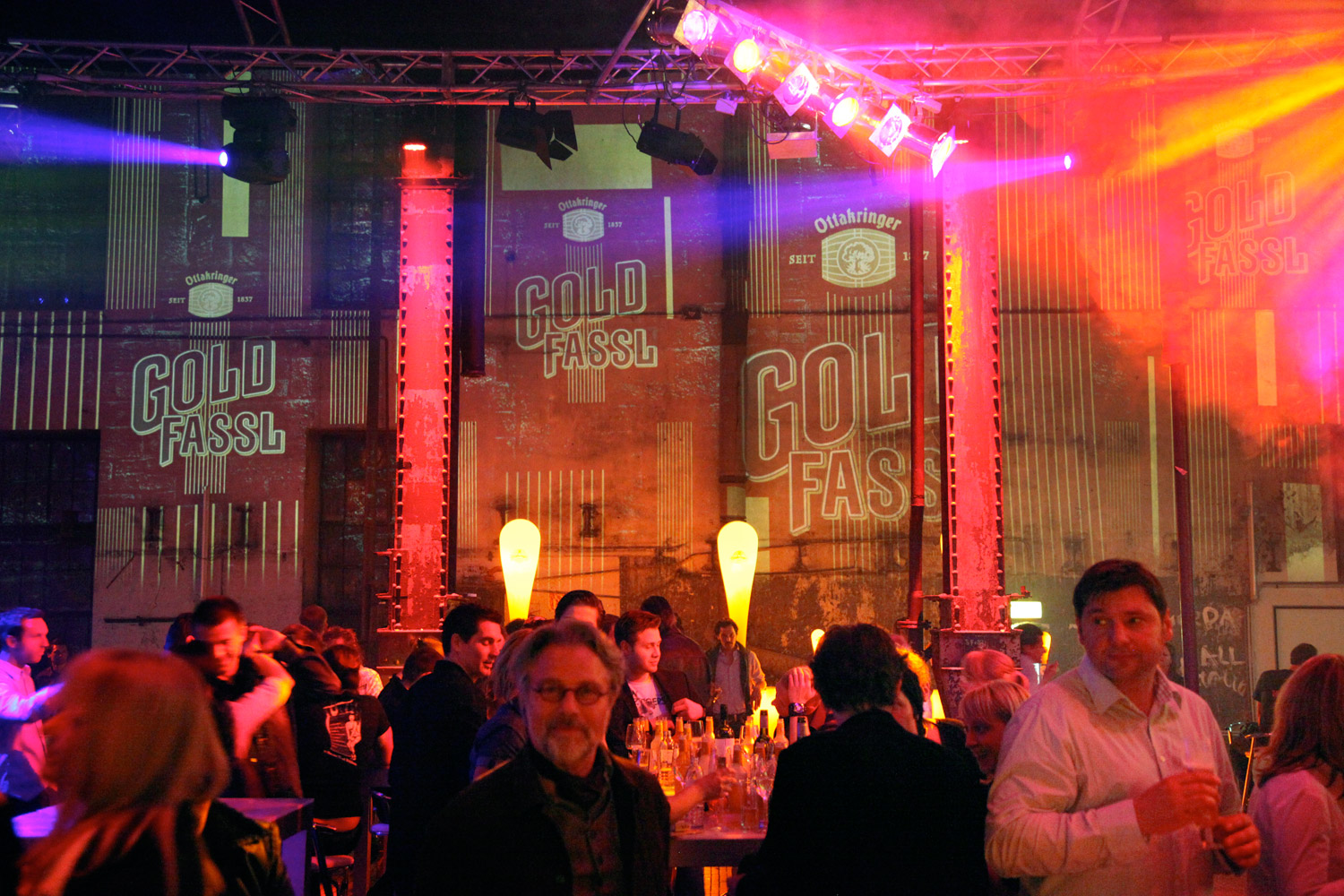OTTAKRINGER BRAUEREI MAIFEST 21