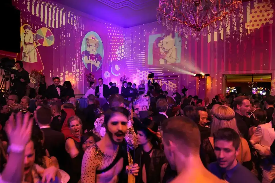 ROSENBALL 2