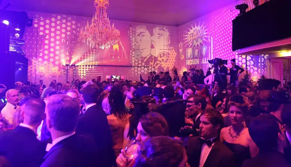 ROSENBALL 3