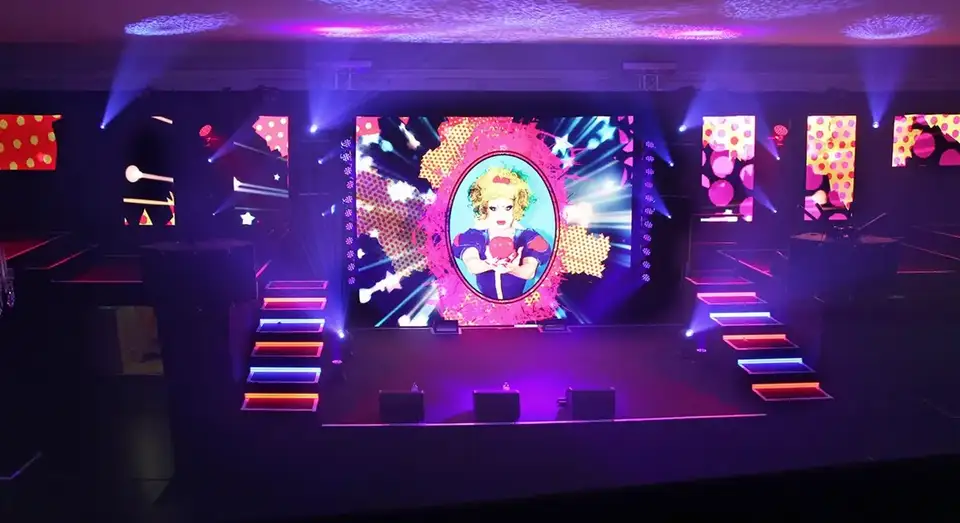 ROSENBALL 10