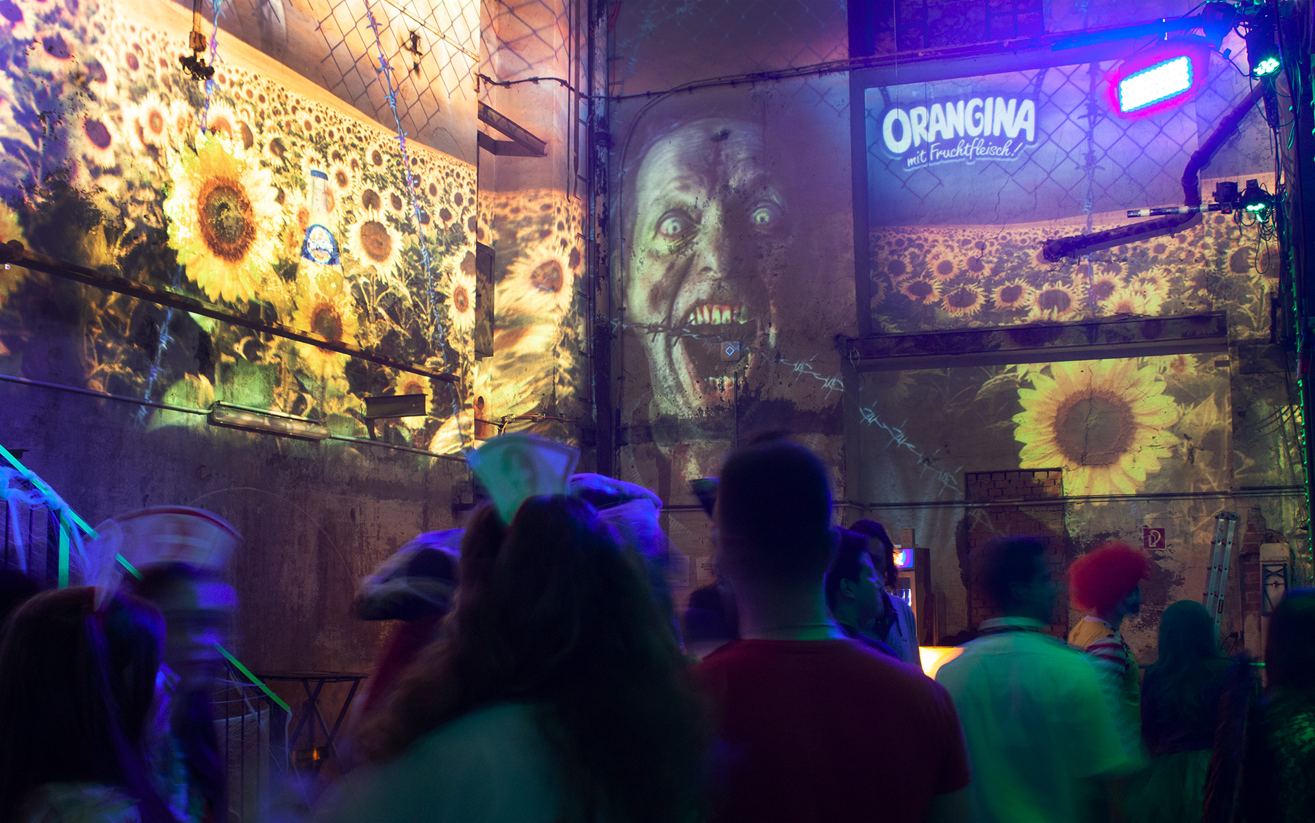 OTTAKRINGER SCARY FEST 2