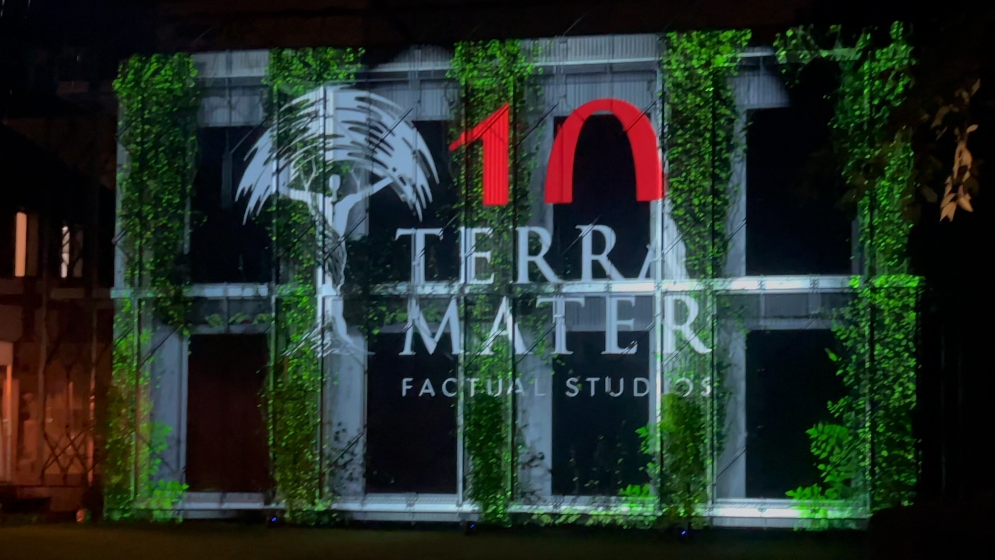 TERRA MATER