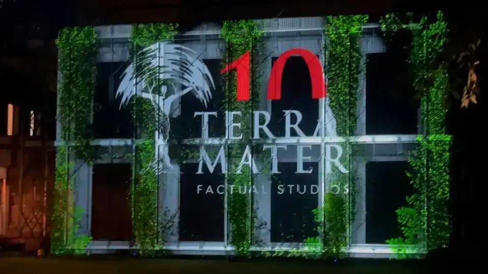 TERRA MATER 3