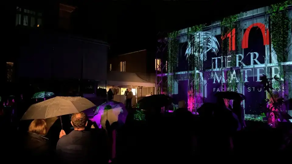 TERRA MATER 7