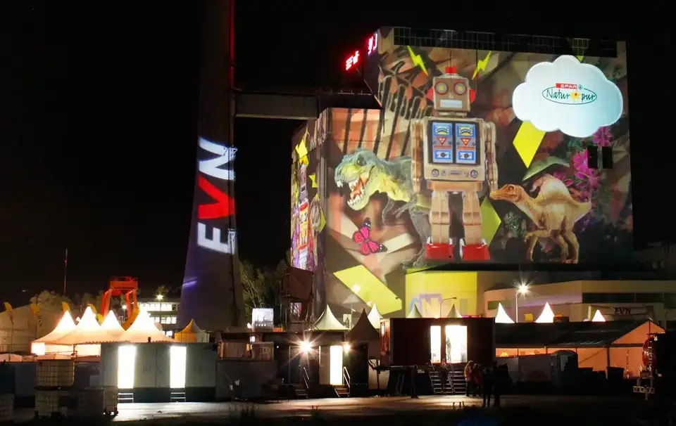 TOMORROW FESTIVAL 13