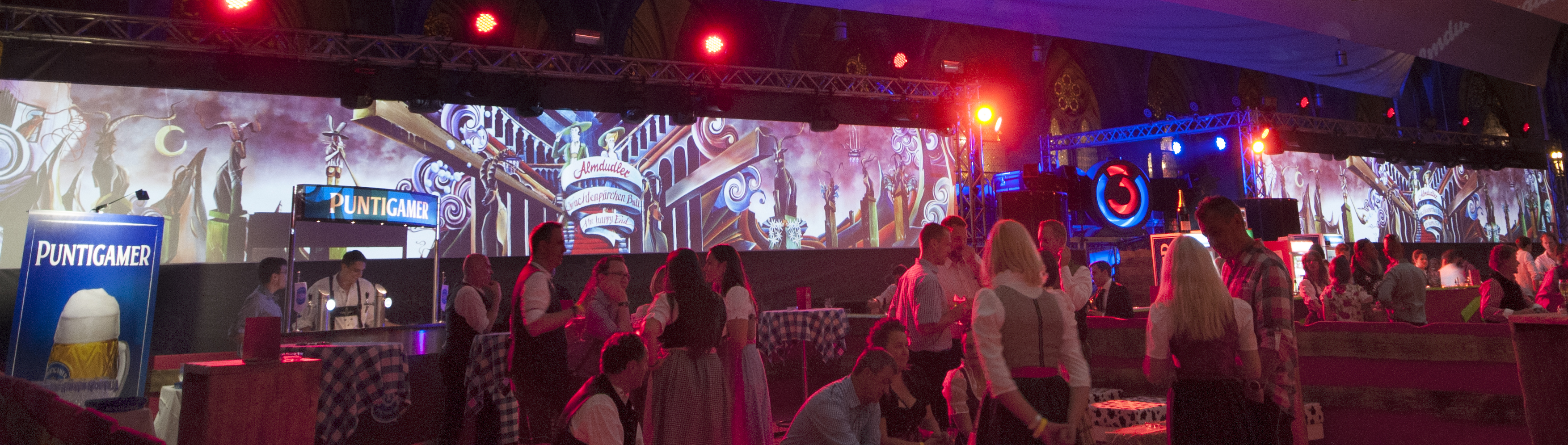 Trachtenpärchenball 2