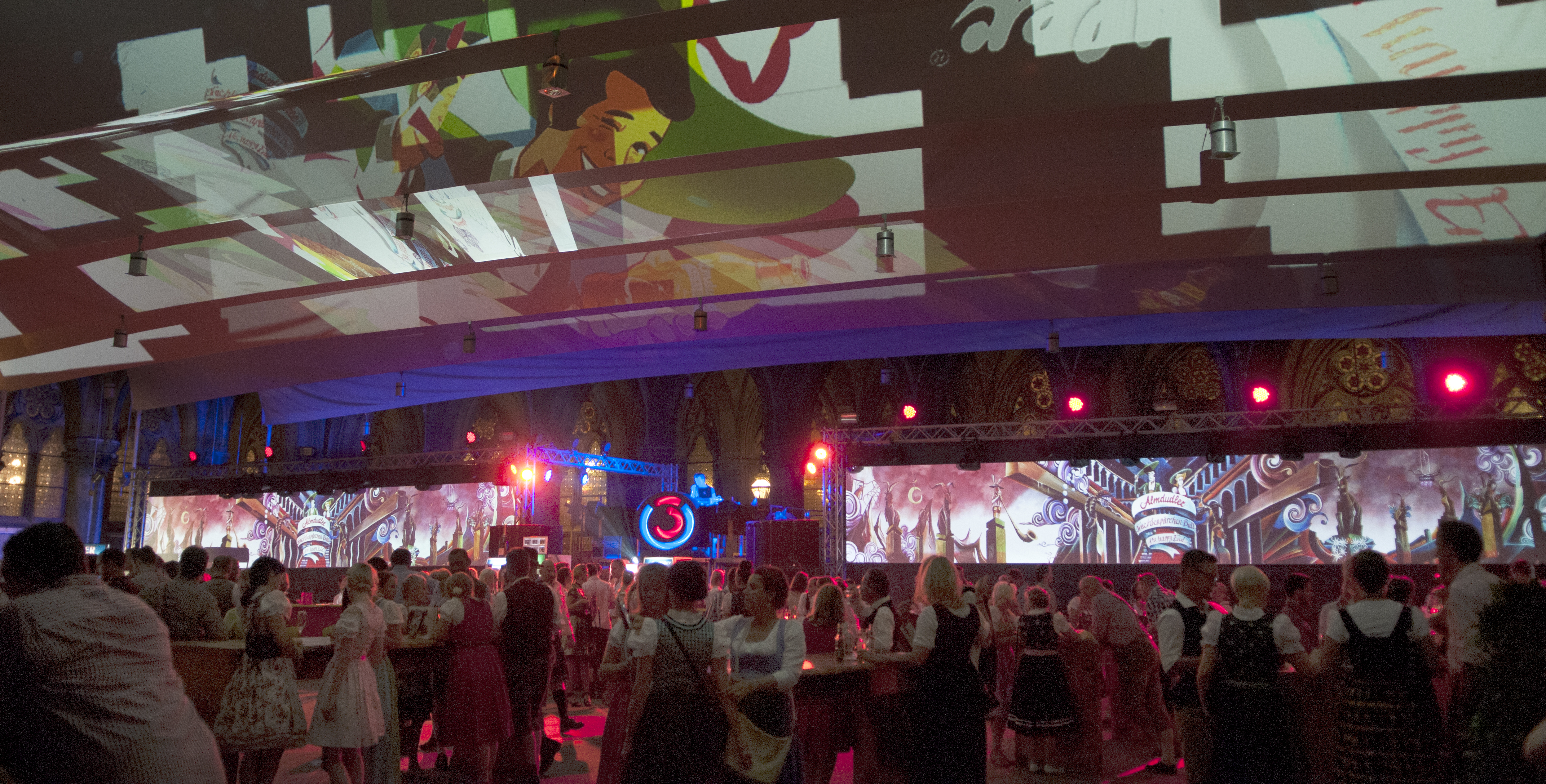 Trachtenpärchenball 3