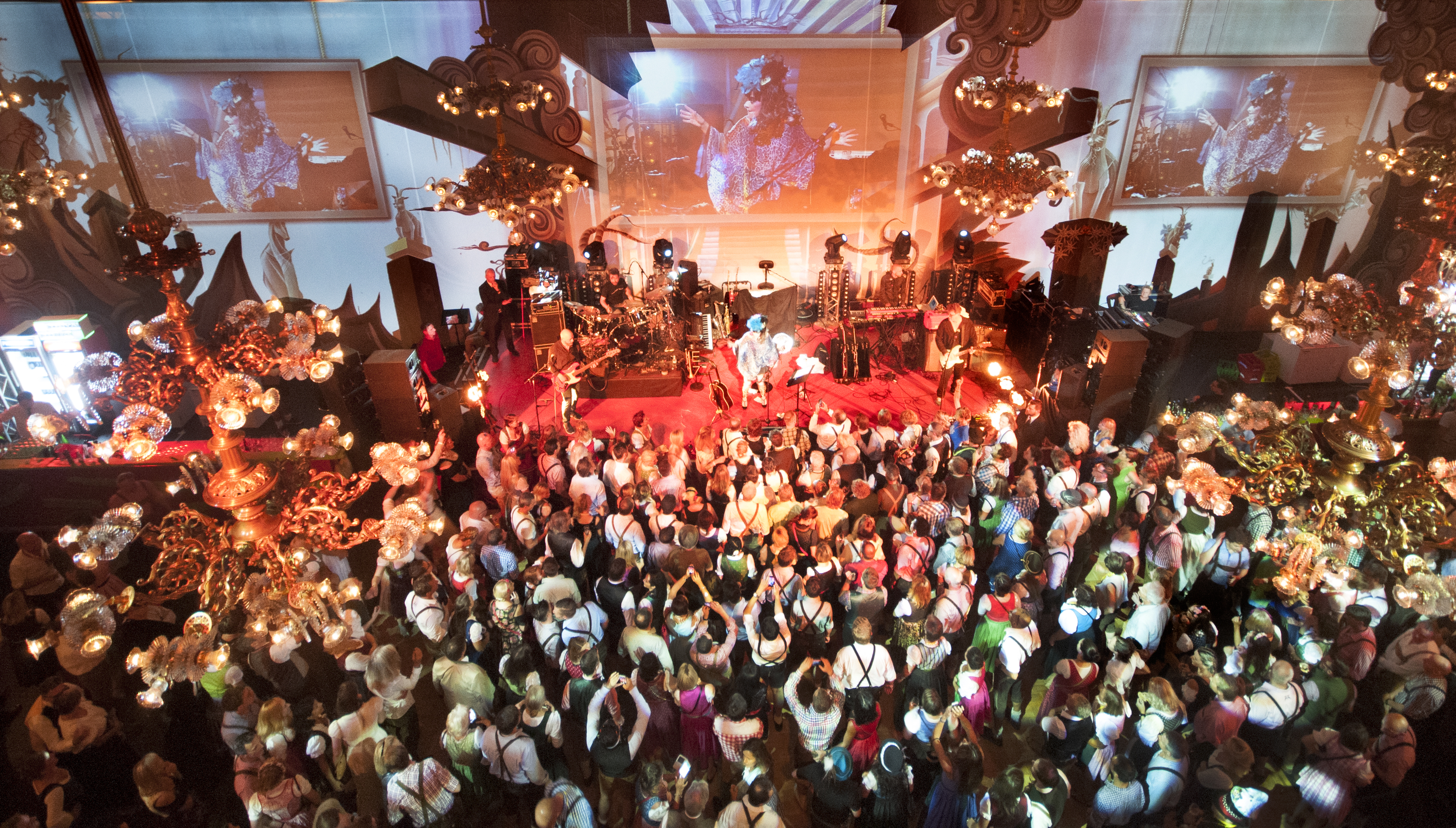 Trachtenpärchenball 7