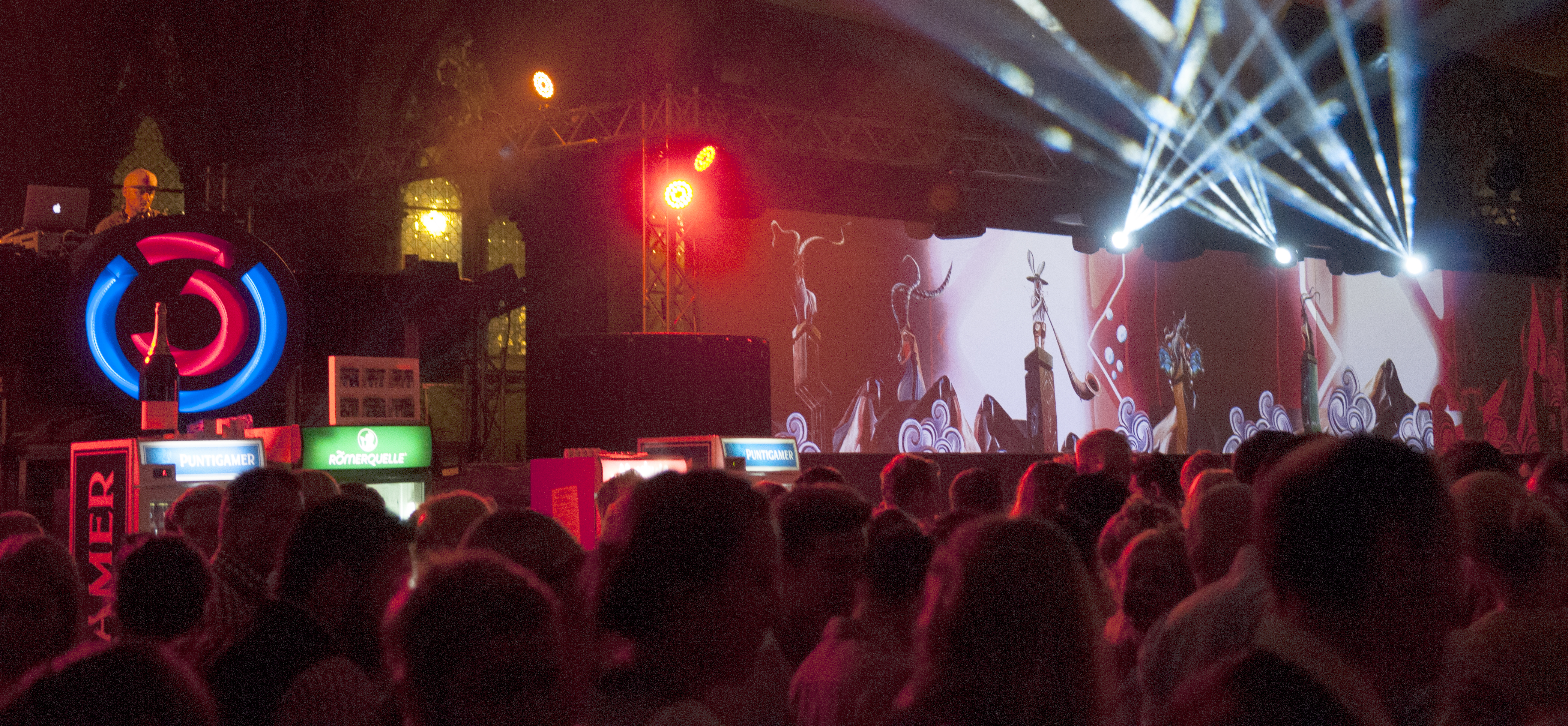 Trachtenpärchenball 10