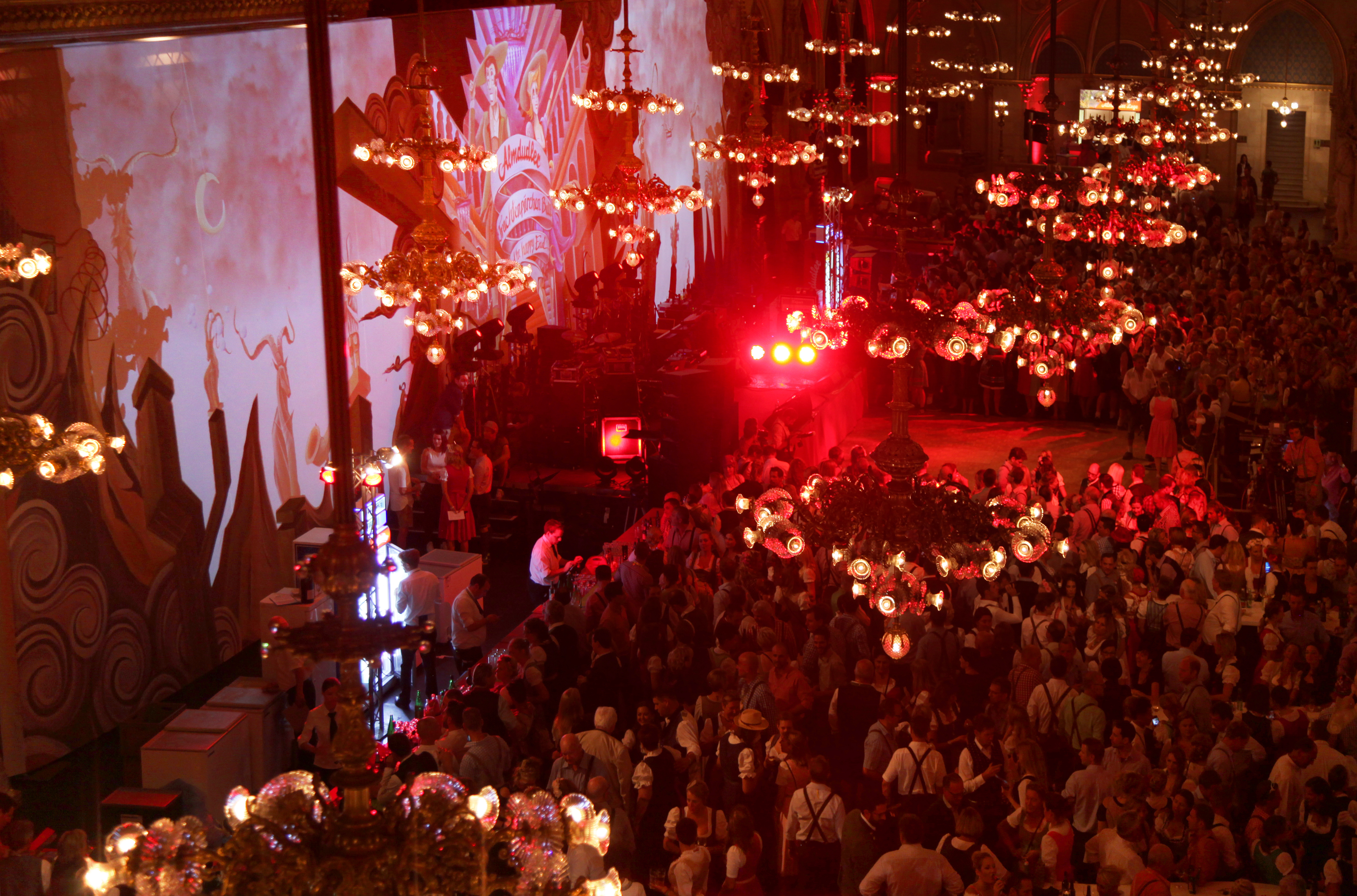 Trachtenpärchenball 12