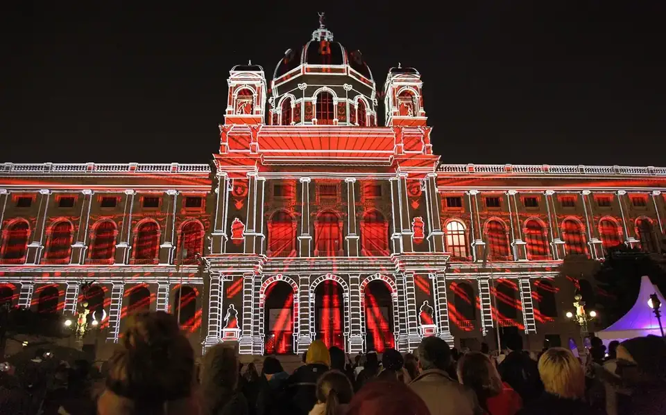 WIEN LEUCHTET 1