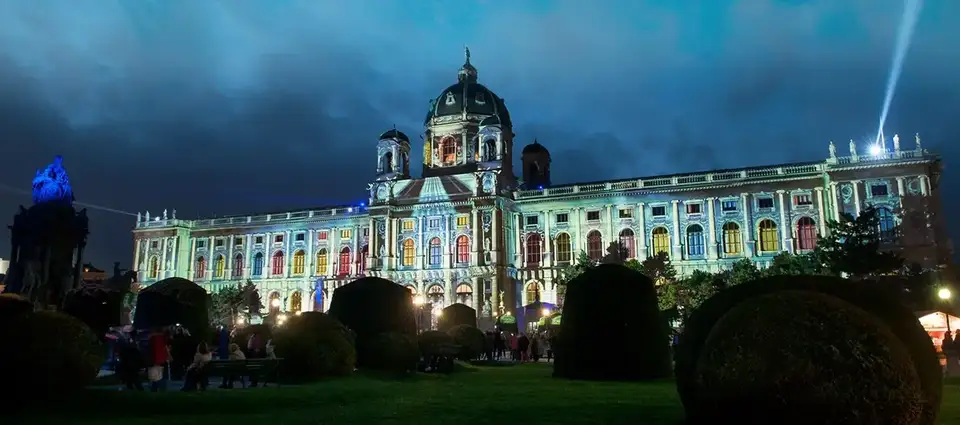 WIEN LEUCHTET 7