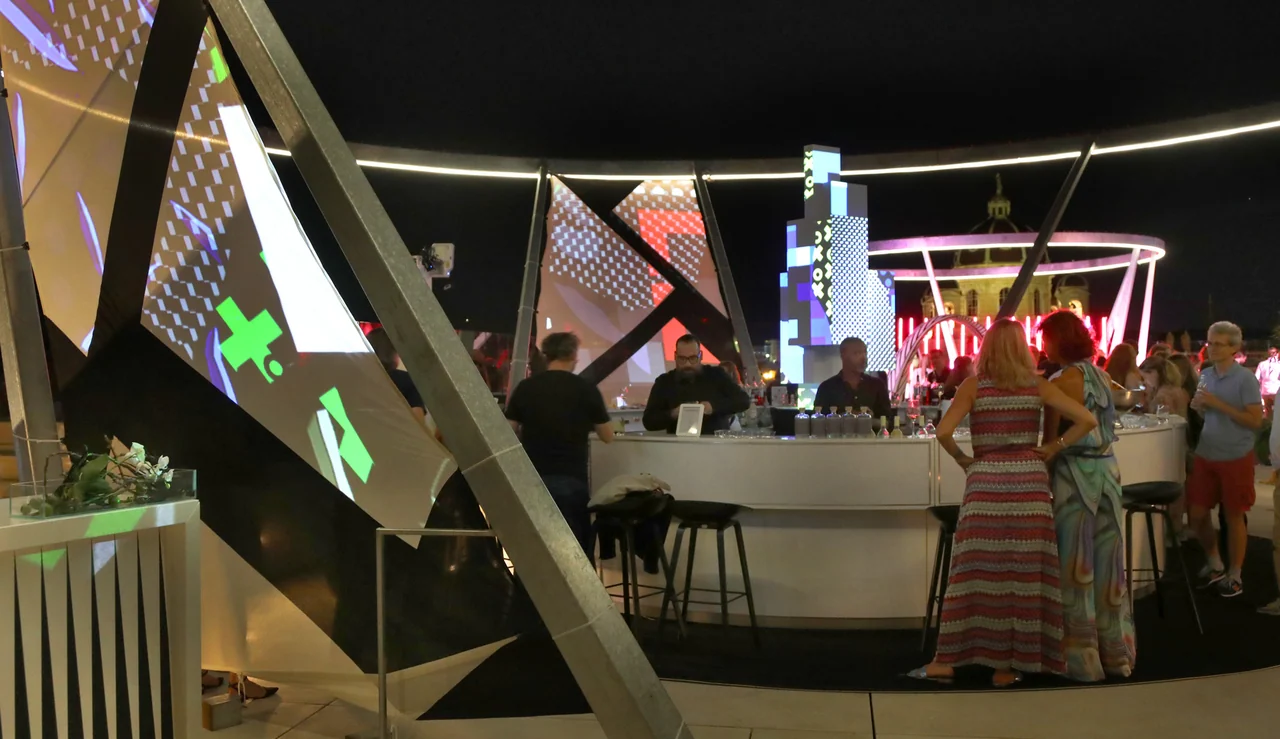 Projektansicht 10: MQ LIBELLE – MQ Libelle · Wien · AT