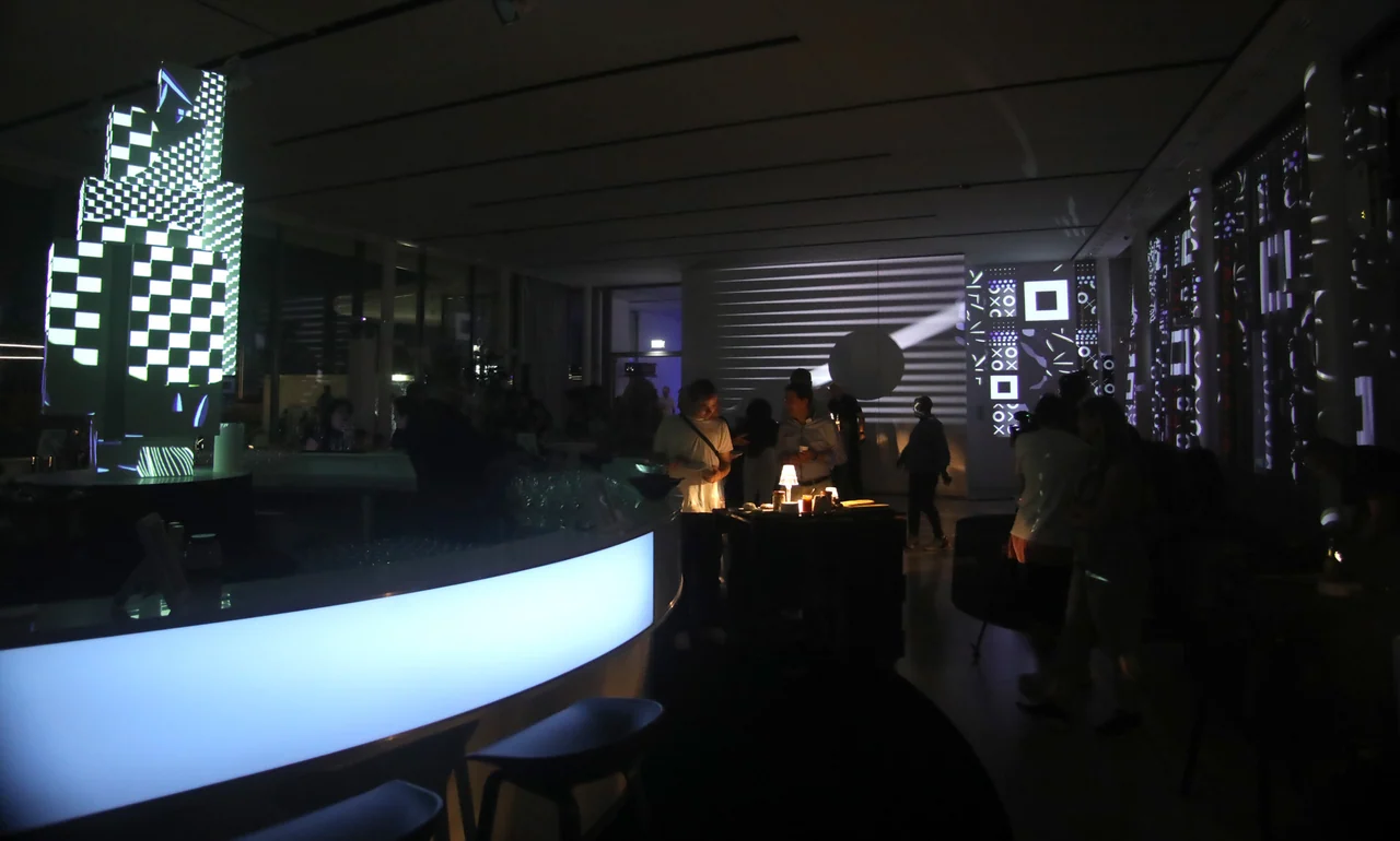 Projektansicht 30: MQ LIBELLE – MQ Libelle · Wien · AT