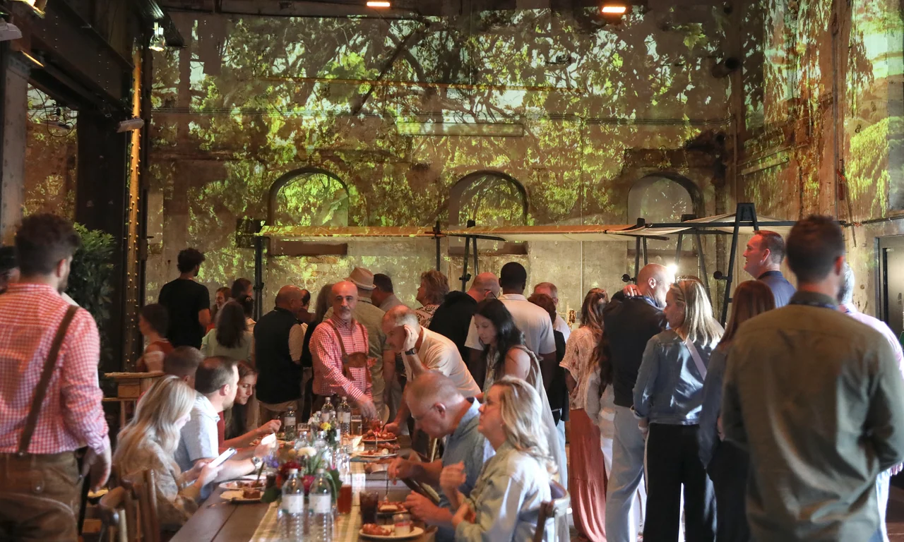 Projektansicht 7: IMS – Ottakringer Brauerei · Wien · AT